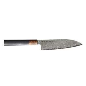 Multi-Function Satake OMO Santoku 17 cm