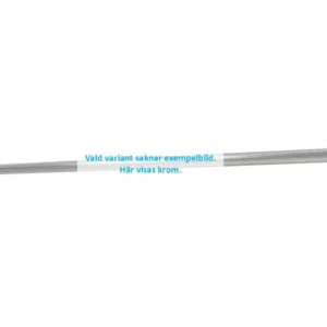 Multi-Function Stabiliserande stag Duschbyggarna Solo Tvär/Snedstag