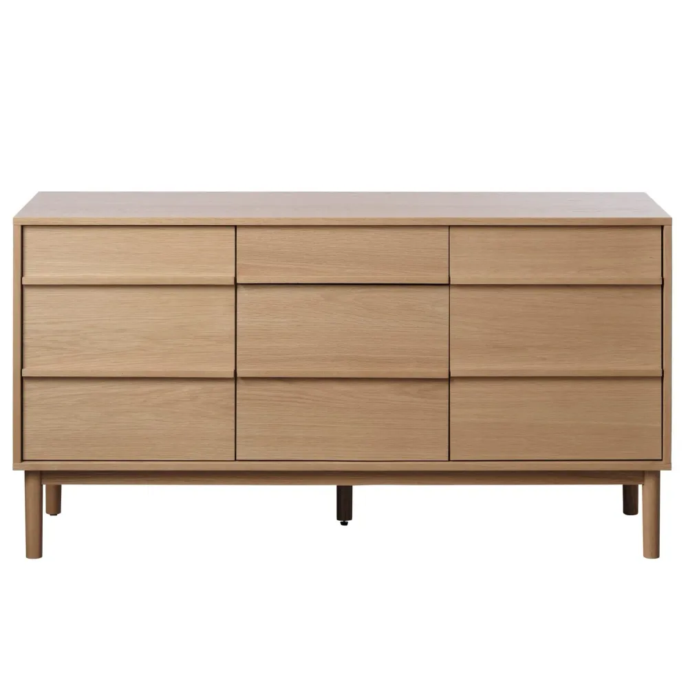 Multi-Function Terra Sideboard 140 cm Ren Ek