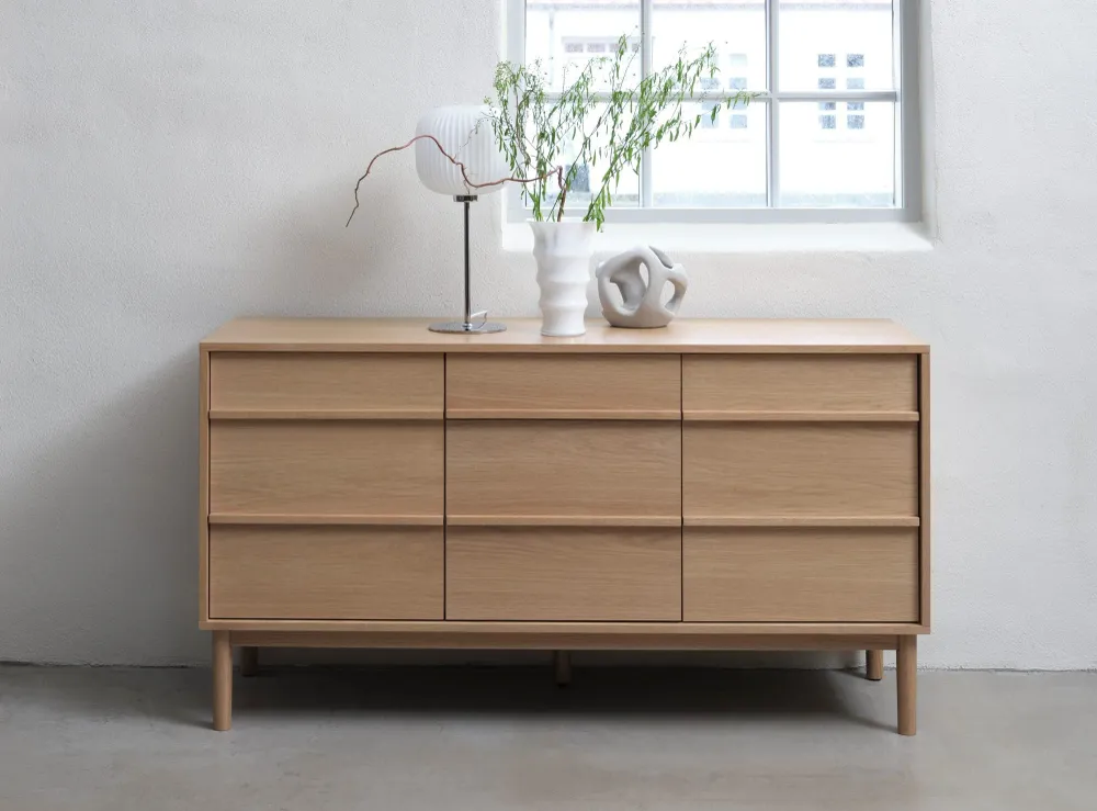 Multi-Function Terra Sideboard 140 cm Ren Ek
