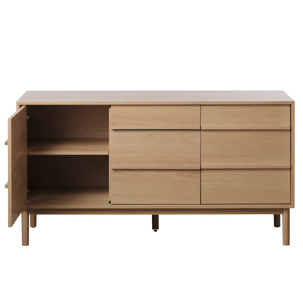 Multi-Function Terra Sideboard 140 cm Ren Ek