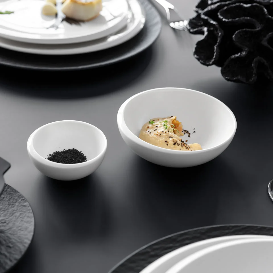 Multi-Function Villeroy & Boch NewMoon Skål 13 cm
