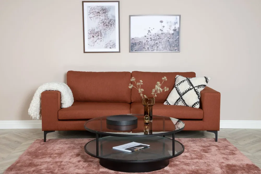 Multi-Purpose 3-sits soffa Venture Home Bolero
