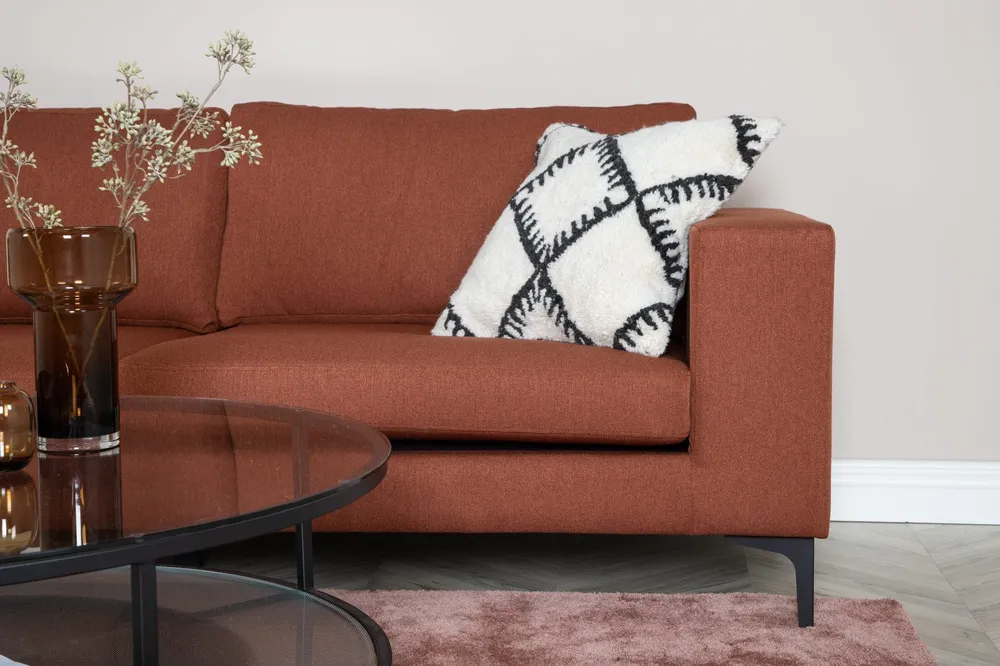 Multi-Purpose 3-sits soffa Venture Home Bolero