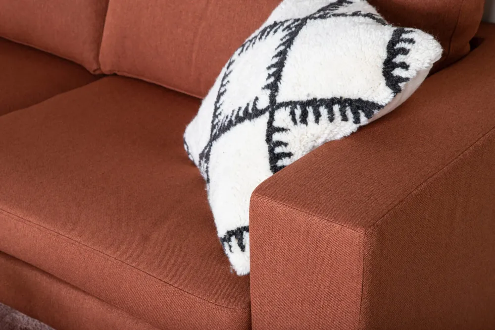Multi-Purpose 3-sits soffa Venture Home Bolero