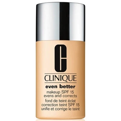 Multi-Purpose Clinique Even Avancerad Make Up Spf15 30Ml Nr 112 Ginger