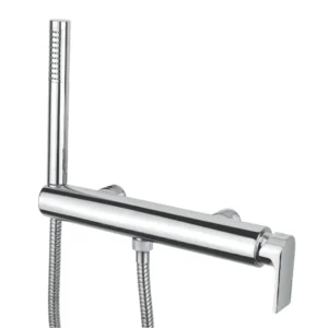 Multi-Purpose Duschblandare Duschbyggarna Simple