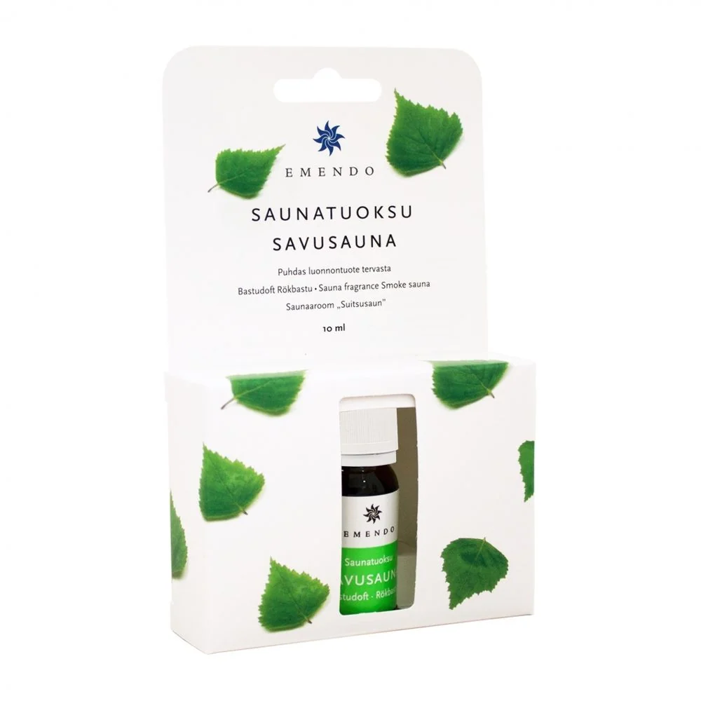 Multi-Purpose Emendo Bastudoft 10 ml
