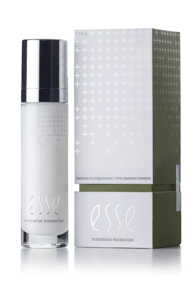 Multi-Purpose Esse Plus Restorative Moisturiser