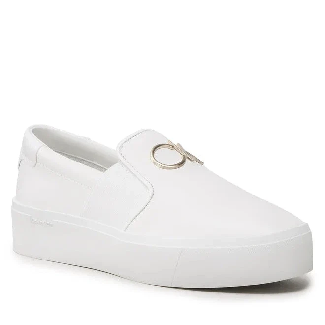 Multi-Purpose FLATFORM CUPSOLE SLIP ON W/HW 37