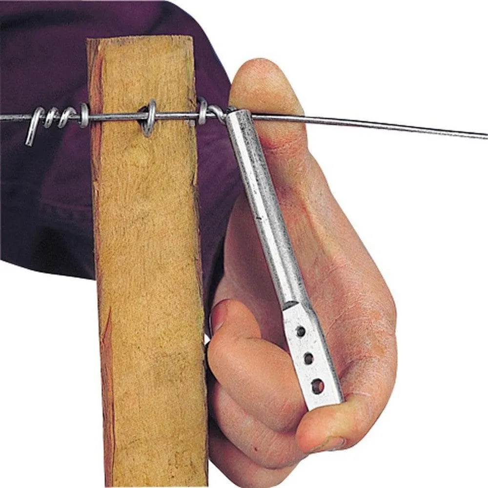 Multi-Purpose Gallagher Trådvridare