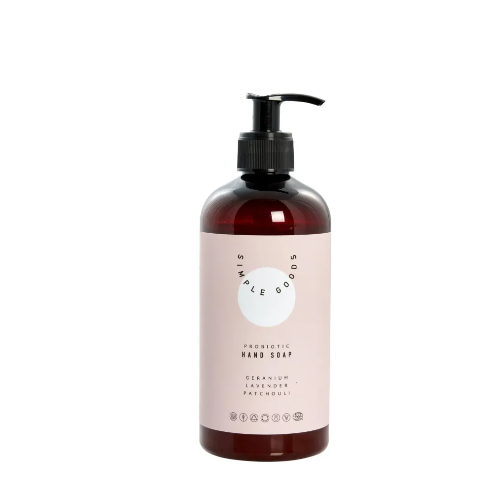 Multi-Purpose Handtvål 450 ml