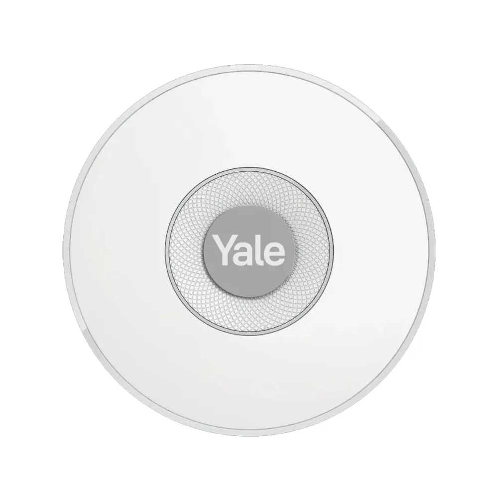 Multi-Purpose Indoor Siren