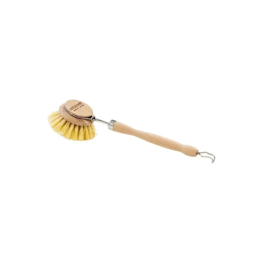 Multi-Purpose Kockums Jernverk Diskborste Trä