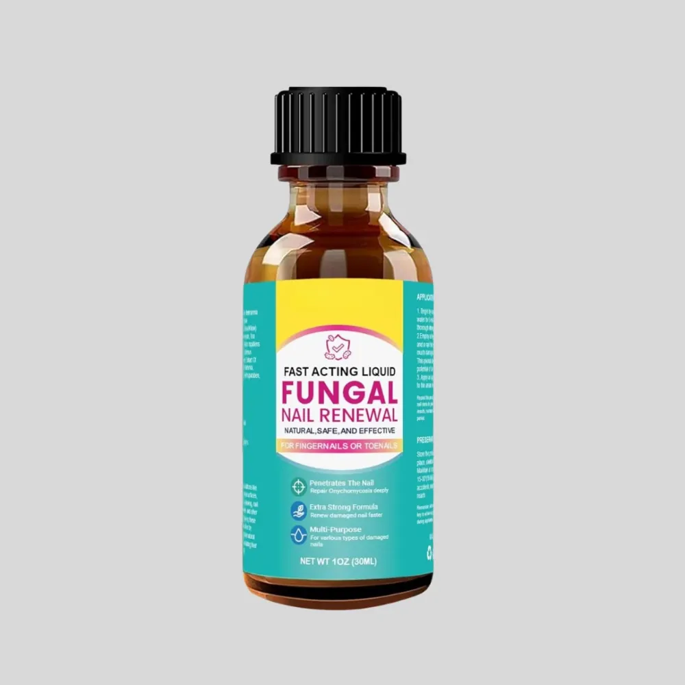 Multi-Purpose 1x Osmo Nail Fungus Serum