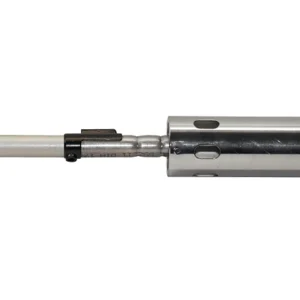 Multi-Purpose Powerjet hetluftsbrännare