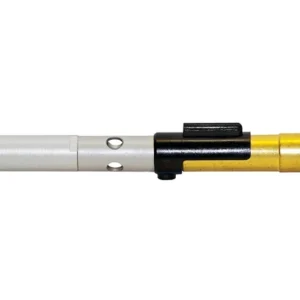Multi-Purpose Powerjet spetslågebrännare