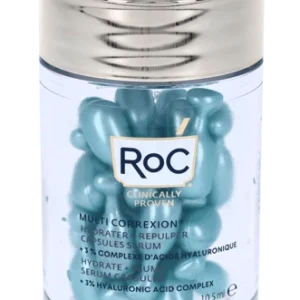 Multi-Purpose ROC Multiple Correxion Hydrate & Plump Serum Kapsler