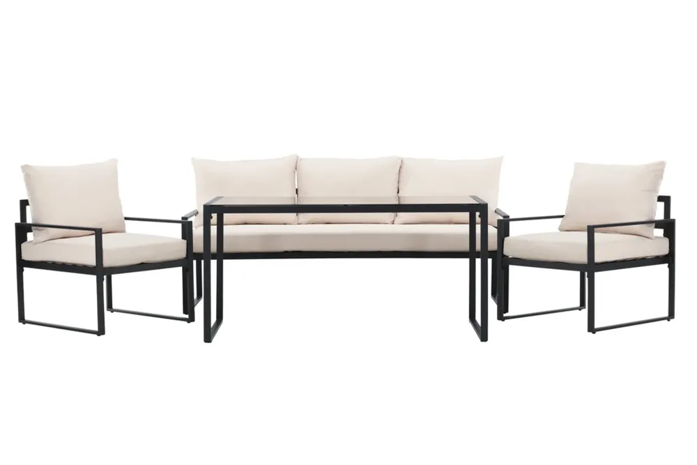 Multi-Purpose Soffset Venture Home Catania