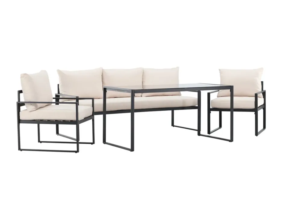 Multi-Purpose Soffset Venture Home Catania
