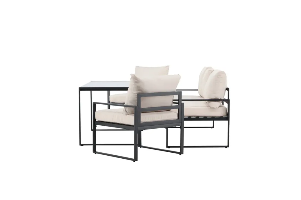 Multi-Purpose Soffset Venture Home Catania