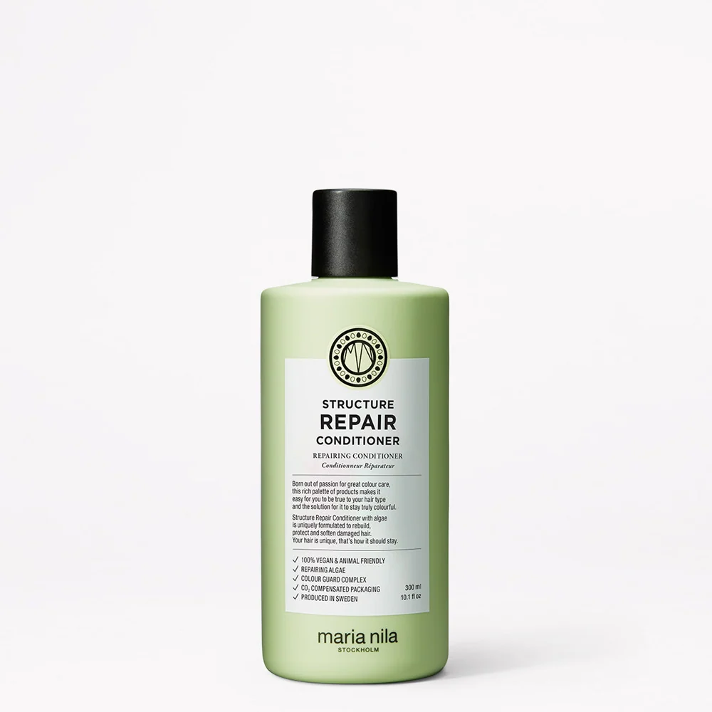 Multi-Purpose Structure Repair Conditioner