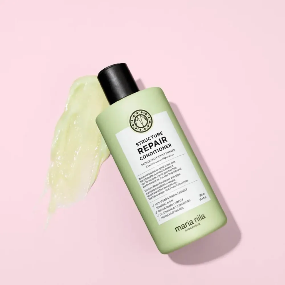 Multi-Purpose Structure Repair Conditioner