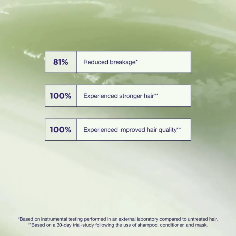 Multi-Purpose Structure Repair Conditioner