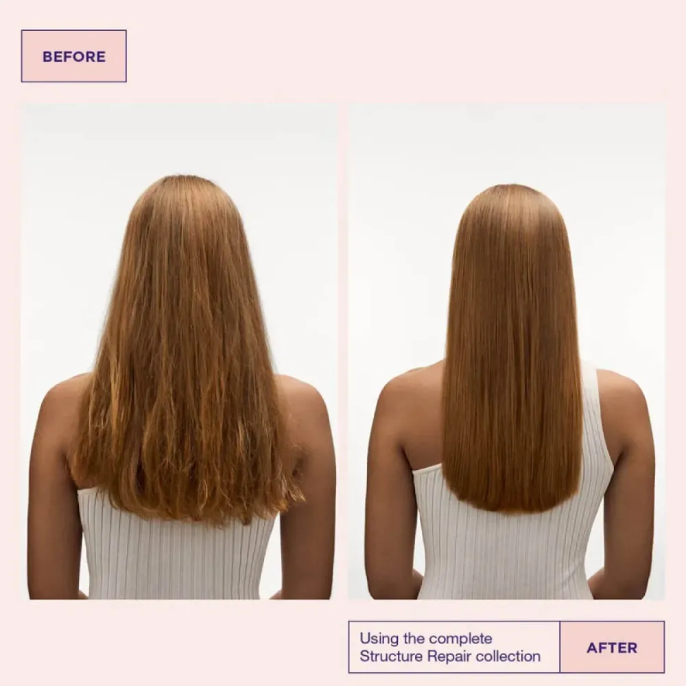 Multi-Purpose Structure Repair Conditioner