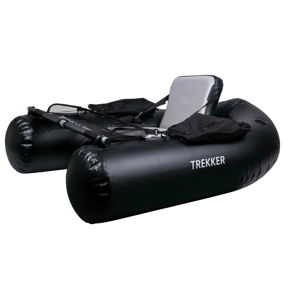 Multi-Purpose Trekker Flytring Barracuda