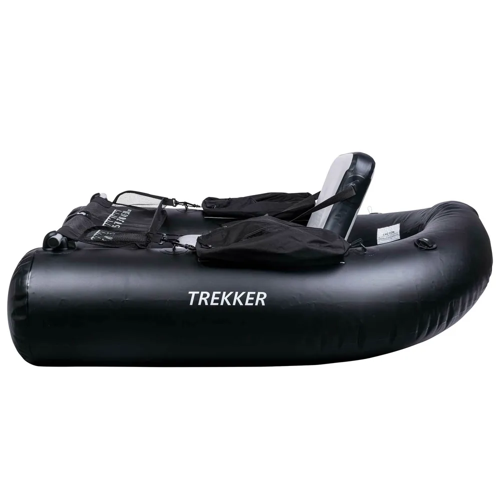 Multi-Purpose Trekker Flytring Barracuda