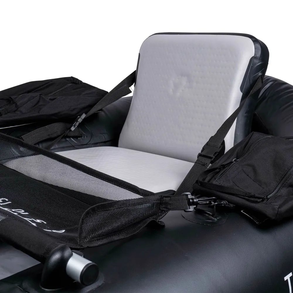 Multi-Purpose Trekker Flytring Barracuda