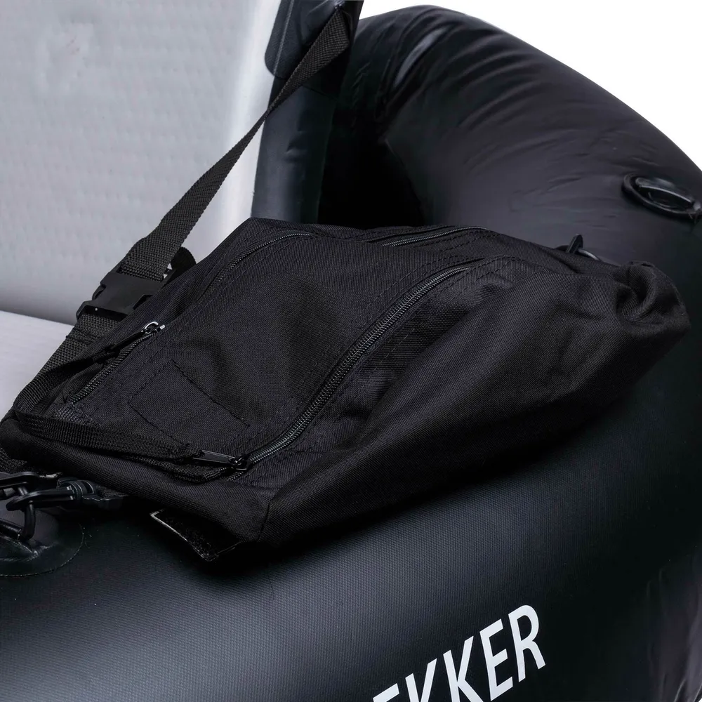 Multi-Purpose Trekker Flytring Barracuda