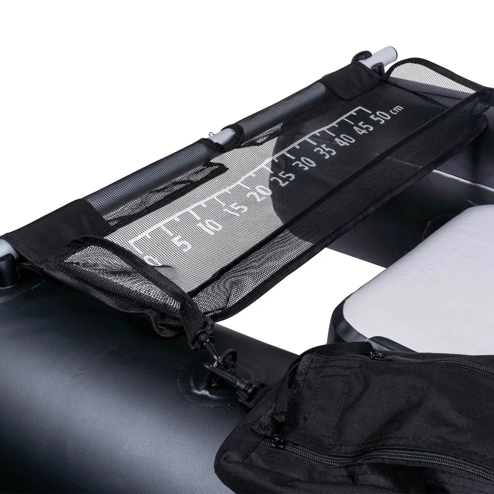 Multi-Purpose Trekker Flytring Barracuda