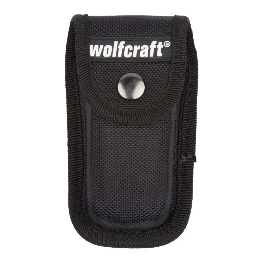Multiverktyg med 13 verktyg Wolfcraft