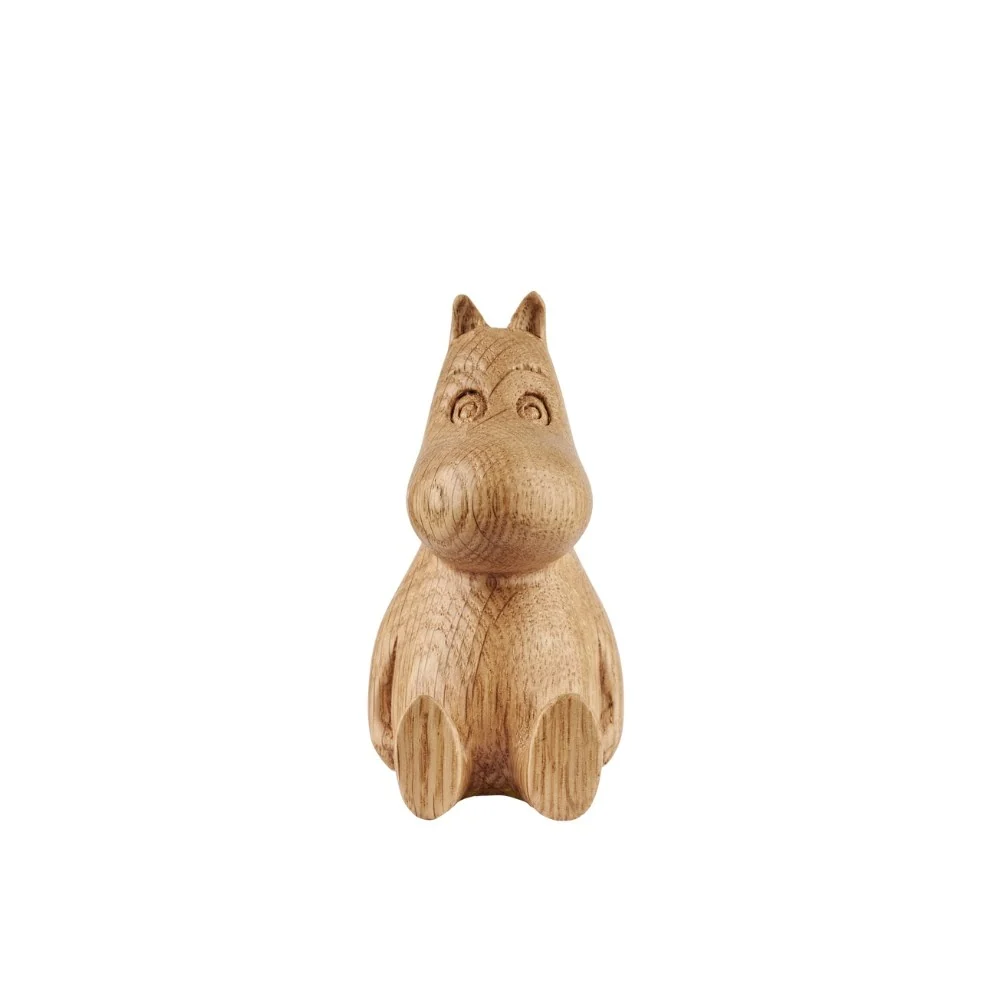 Mumin Trädekoration Mumin 10 cm Vibration Reduction