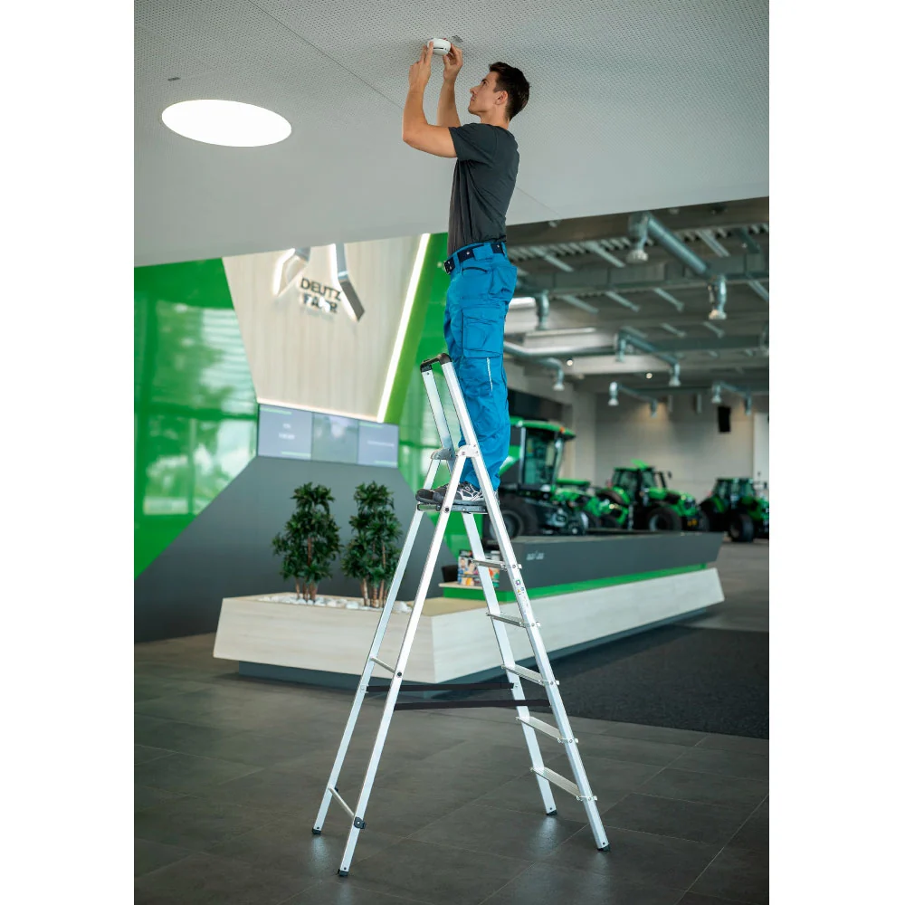 MUNK Trappstege ML Industrial Design