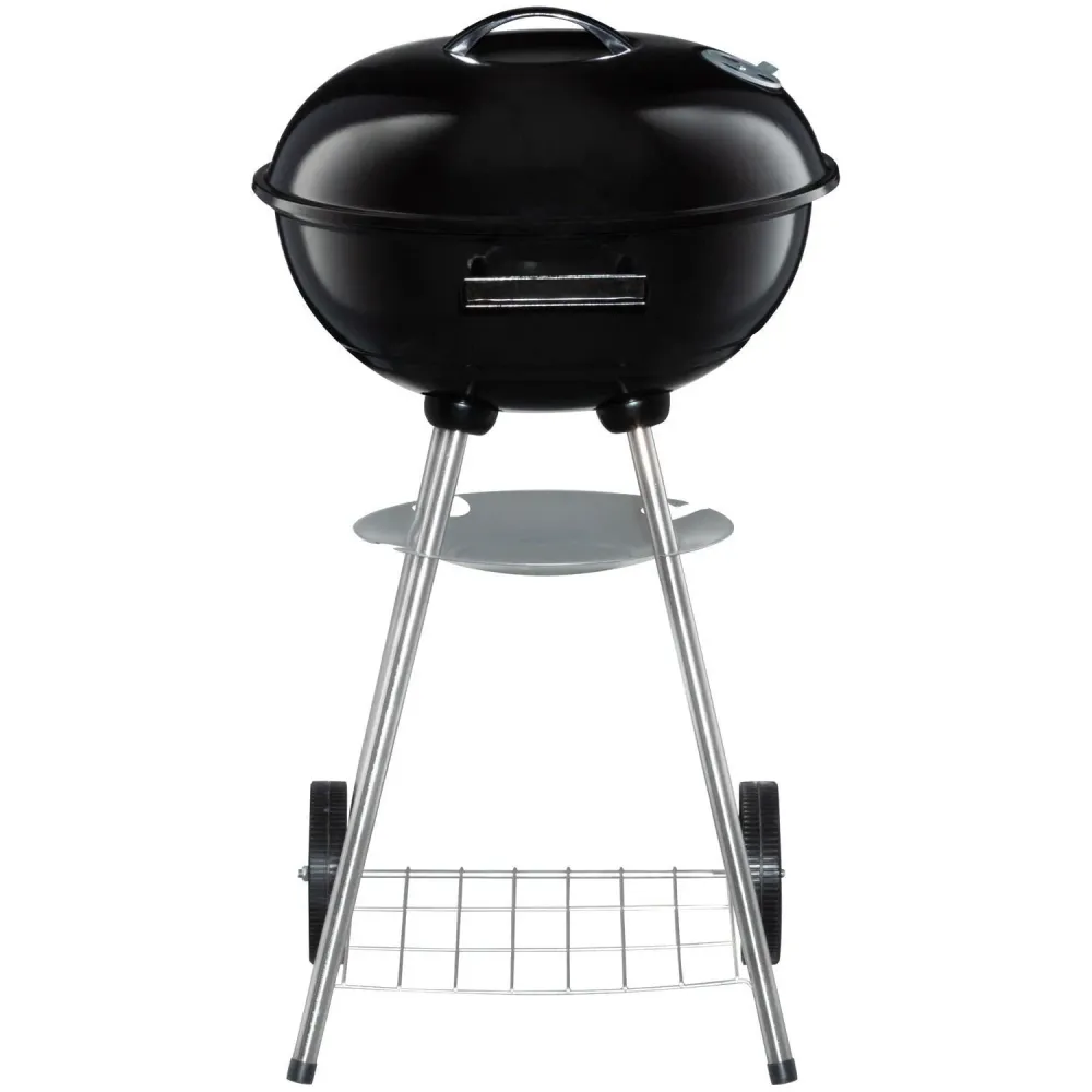 Mustang Kolgrill 43CM Enkel