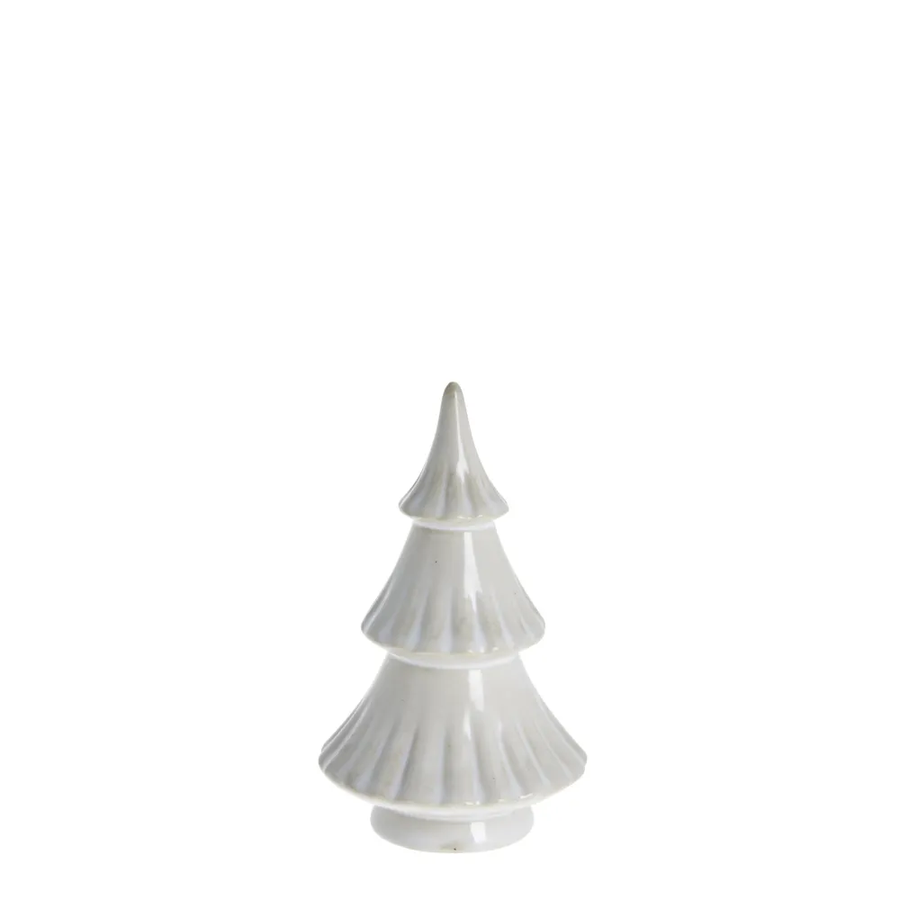 Mythel dekoration H10,8 cm. snö Home & Workshop