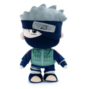 Naruto Kakashi 29cm Plush