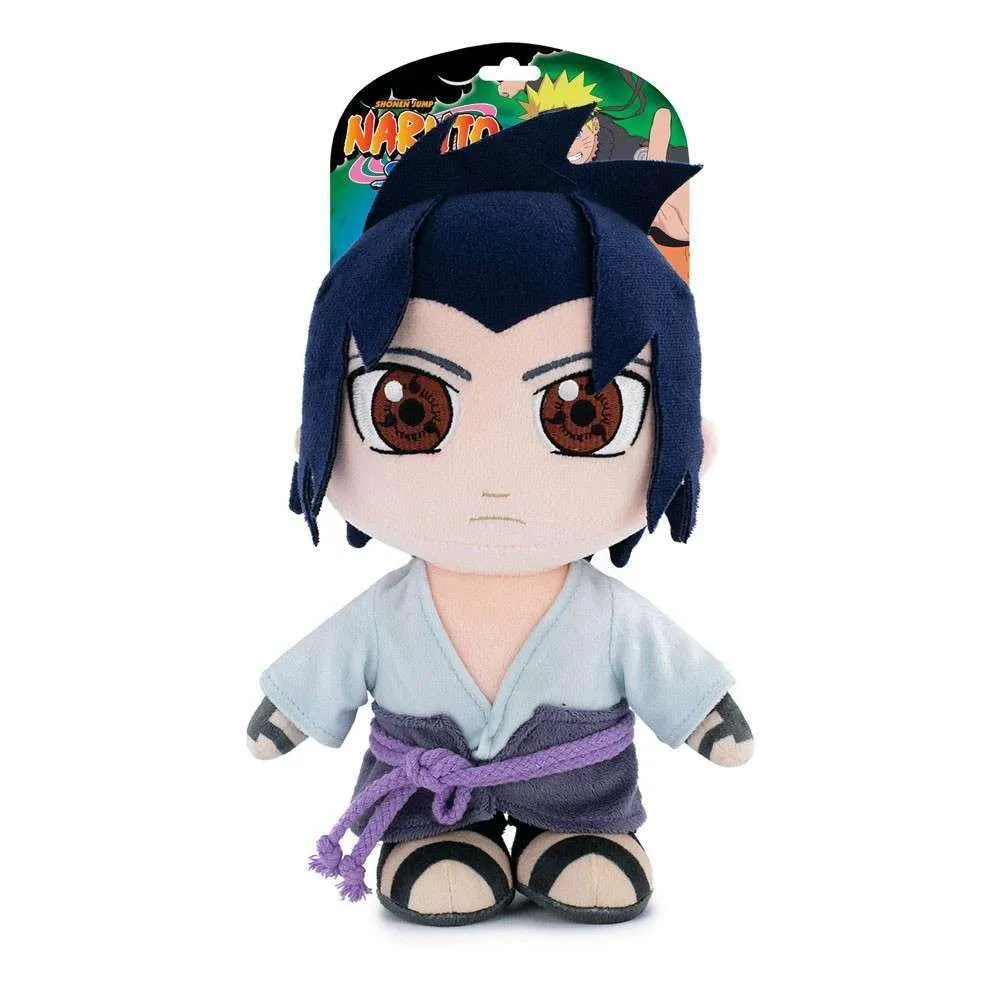 Naruto Sasuke 29cm Plush