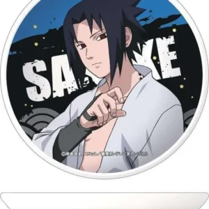 Naruto Sasuke Liten Keramisk Tallrik 3-Year Service Plan
