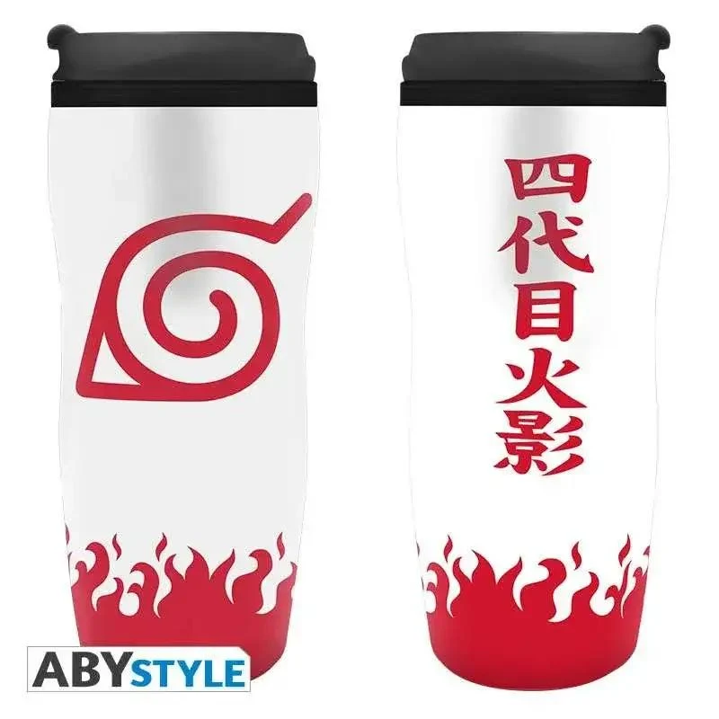 Naruto Shippuden Yondaime Hokage Reseltermugg