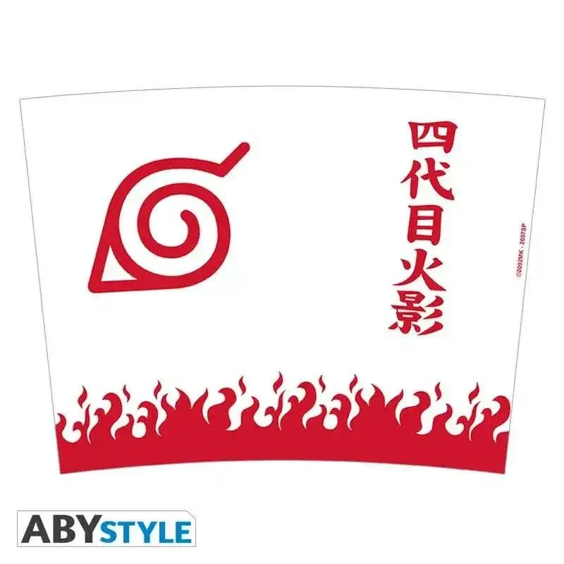 Naruto Shippuden Yondaime Hokage Reseltermugg