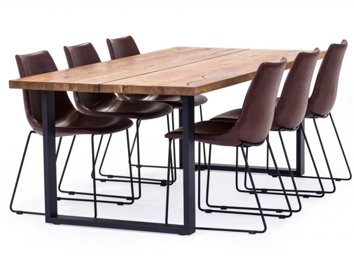 Narvik Insticksklaff Ek Home & Workshop
