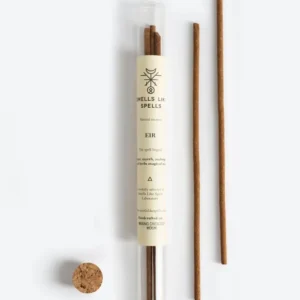 Natural Incense EIR | Lifetime Warranty