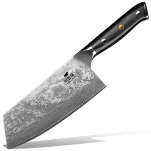 Niku Konsui Chopper 18cm 40-Piece Bit Set