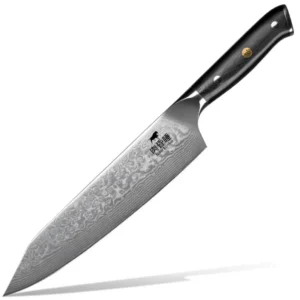 Niku Konsui Kiritsuke 22cm Industrial Design