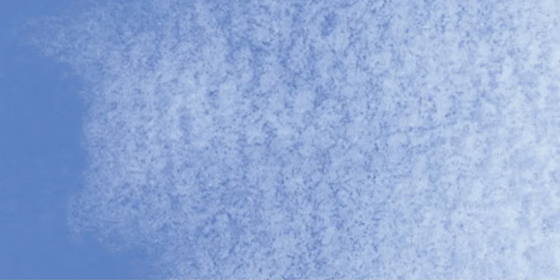 No.61 Ultramarine pale Easy Installation