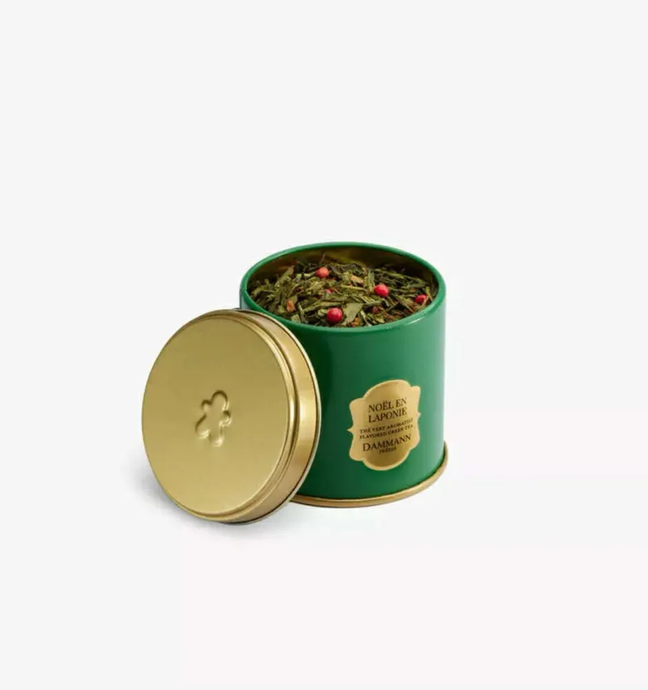 Noël En Laponie 100g | Variable Speed | Overload Protection